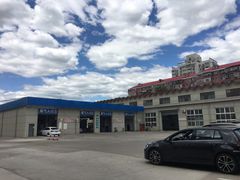 -京西五环检测场