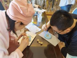 -琅悦月子会所(香格里拉旗舰店)