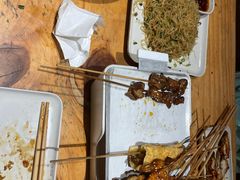 -木屋烧烤(龙华店)