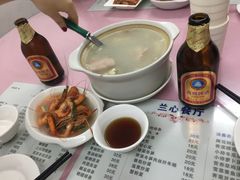 -蘭心餐厅(进贤路店)