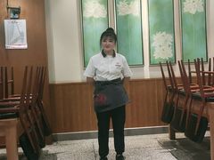 -白氏兄弟烧烤(富康路总店)