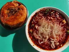 -甘记肥肠粉(马鞍北路店)