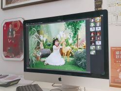 -童画王国儿童摄影(吉大店)