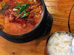 -紫霞门韩国料理烤肉(深南东路店)