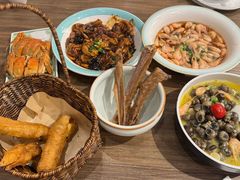 -锡和无锡菜(景丽苑店)