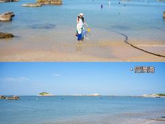 -汕尾风车岛