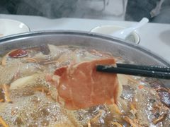 -野菌王•养生汤锅•野生菌火锅(大理漾濞路店)
