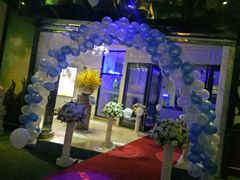 -OS CLUB(长风大悦城店)