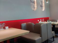 -吕氏疙瘩汤·海鲜新鲁菜(凯德mall新都心店)