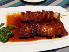 -兰桂坊粤泰美食(较场西店)