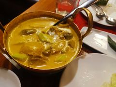 -明泰谷泰国餐厅(正大广场店)
