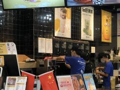 -大口九(东方广场店)