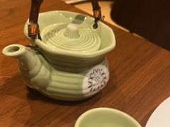 -郑州建业艾美酒店-曙餐厅