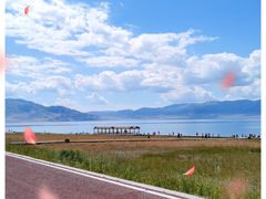 -赛里木湖风景名胜区