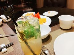 -浙江安吉JW万豪酒店·万豪中餐厅