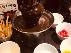 -比格比萨自助(花园路店)