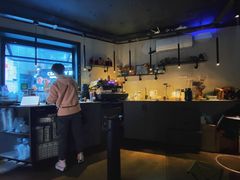 -SeekSeeking咖啡专门店(堰塘街店)