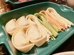 -蒋记海鲜姿造•洋房别墅(星河湾店)