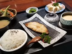 -古京·臻致料理(月湖店)