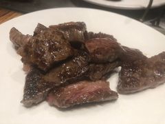 -赤坂亭·M9和牛烧肉·铁板烧·日料398放题(长泰广场店)