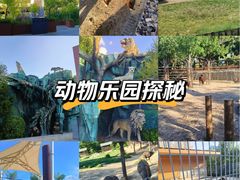 -太原动物园