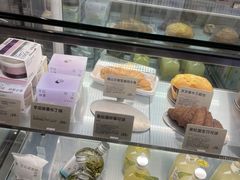 -喜茶(上海北外滩来福士店)