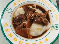 -西关明记肠粉(荔枝湾店)