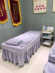 -金月汇月子会所(北大街店)