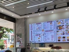 -豆香园(龙翔店)