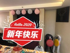 -Fun奇点轰趴馆(正佳广场店)