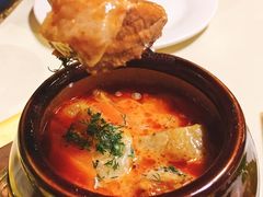 -老井俄式餐厅