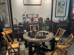 -蟹村草堂·苏式园林人文农家·大闸蟹