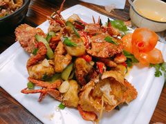-亚忠小吃店(曾厝垵店)