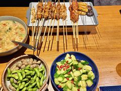 -肉串汪(西便门店)