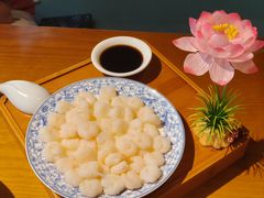 -三凤酒家·百年无锡菜(清扬茂业店)