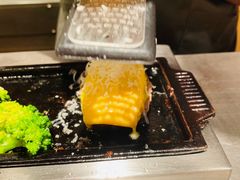 -肉肉大米(金虹桥店)