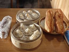 -早对门(鼓楼店)