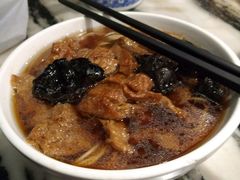 -功德林(南京西路店)