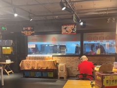 -管氏翅吧(甘家口店)