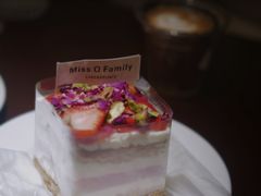 -Miss Q Family甜品·蛋糕·法甜咖啡