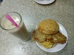-沙溪兄茶餐厅