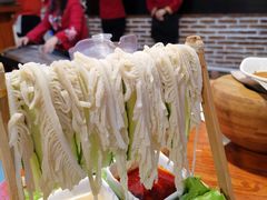 晾衣毛肚-醉长安(南门总店)
