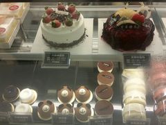 android_upload_pic-罗莎蛋糕(建设路店)