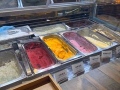 -ommo cafe(半岛城邦店)