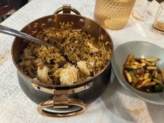 -湘中缘·湖南菜(娄底驻京办店)