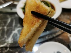 -老巴刹新加坡餐厅