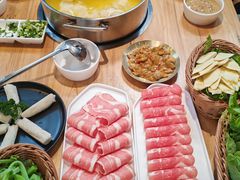 -四喜小胖·北京涮肉(五道营店)