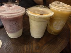 -星巴克(南京江宁弘阳家居店)