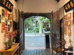 -院8里·少城记忆老川菜(宽窄巷子店)