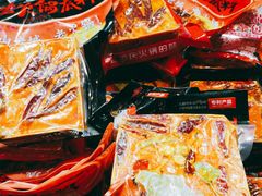 -双流兔头(成都金丝街总店)